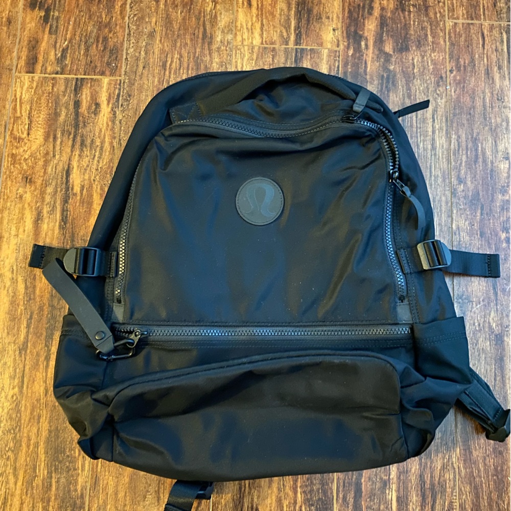 Lululemon athletica men’s backpack